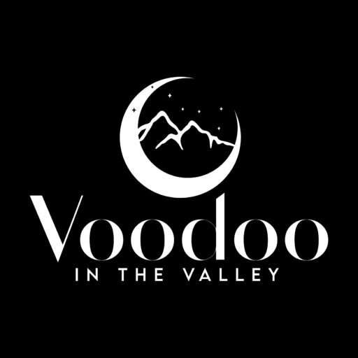 Voodoo in the Valley Favicon